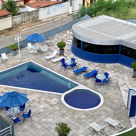 Terrazzo Pontanegra Flat Flat Vista Mar Apto 201 Natal Exteriér fotografie
